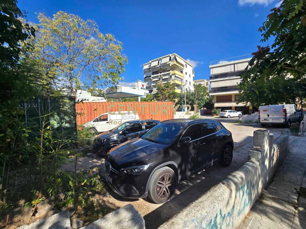 Οικόπεδο στην περιοχή Χαλάνδρι — φωτογραφία 5