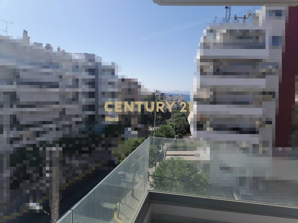 Διαμέρισμα 90 τ.μ. προς ενοικίαση στην περιοχή Άλιμος — φωτογραφία 13