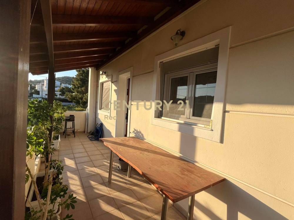 Μονοκατοικία 165 τ.μ. προς πώληση στην περιοχή Αρτέμιδα (Λούτσα, 0) — φωτογραφία 26