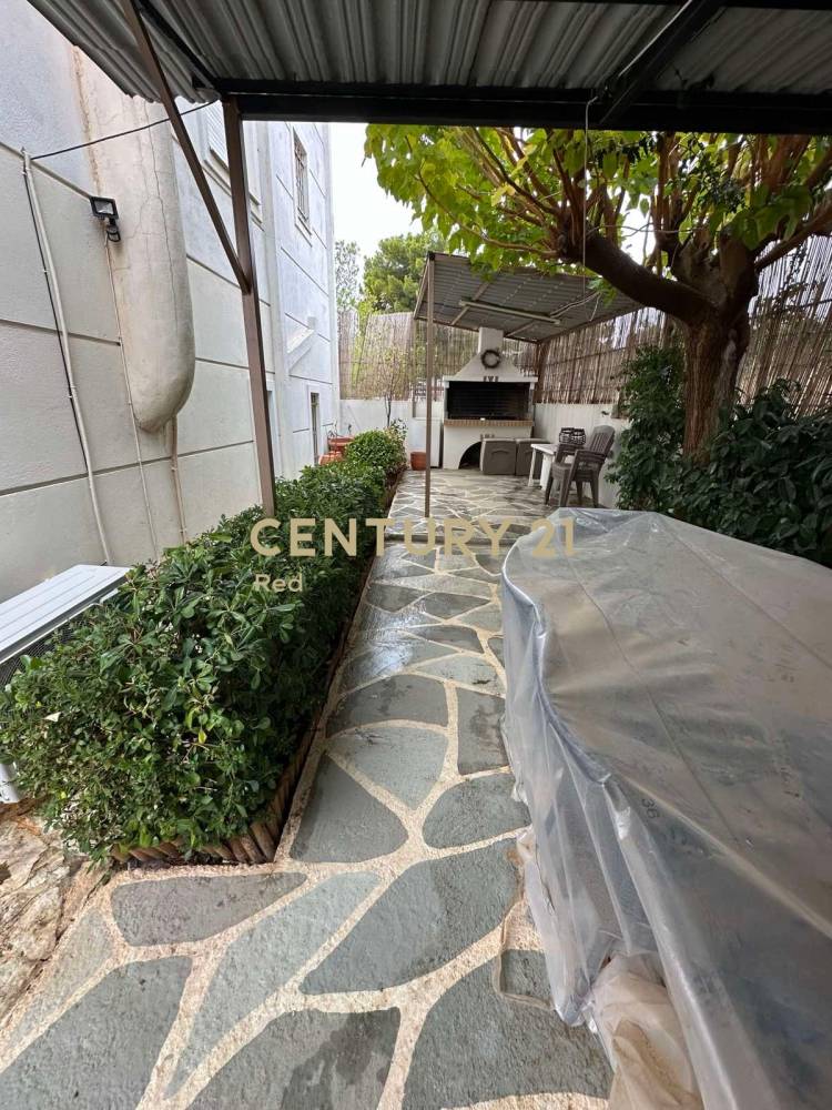Μονοκατοικία 165 τ.μ. προς πώληση στην περιοχή Αρτέμιδα (Λούτσα, 0) — φωτογραφία 31