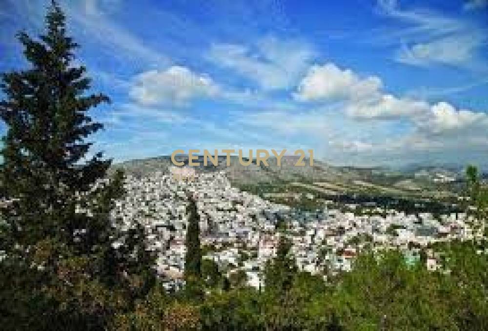 Οικόπεδο — Χαϊδάρι