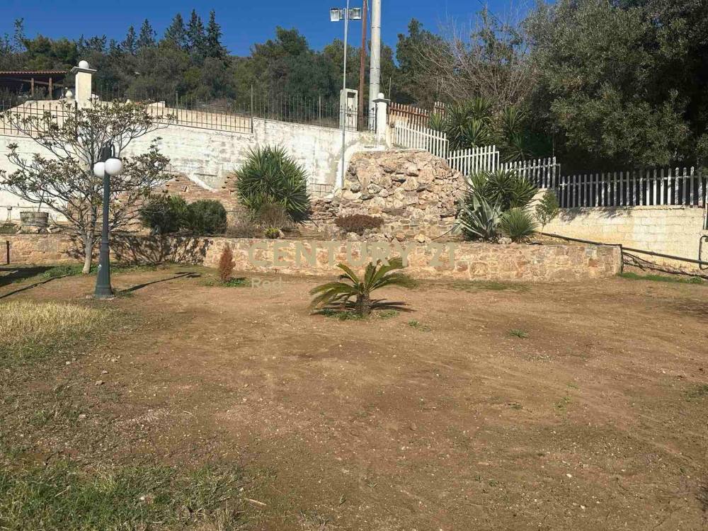 Μονοκατοικία 350 τ.μ. προς πώληση στην περιοχή Αρτέμιδα (Λούτσα, 0) — φωτογραφία 35