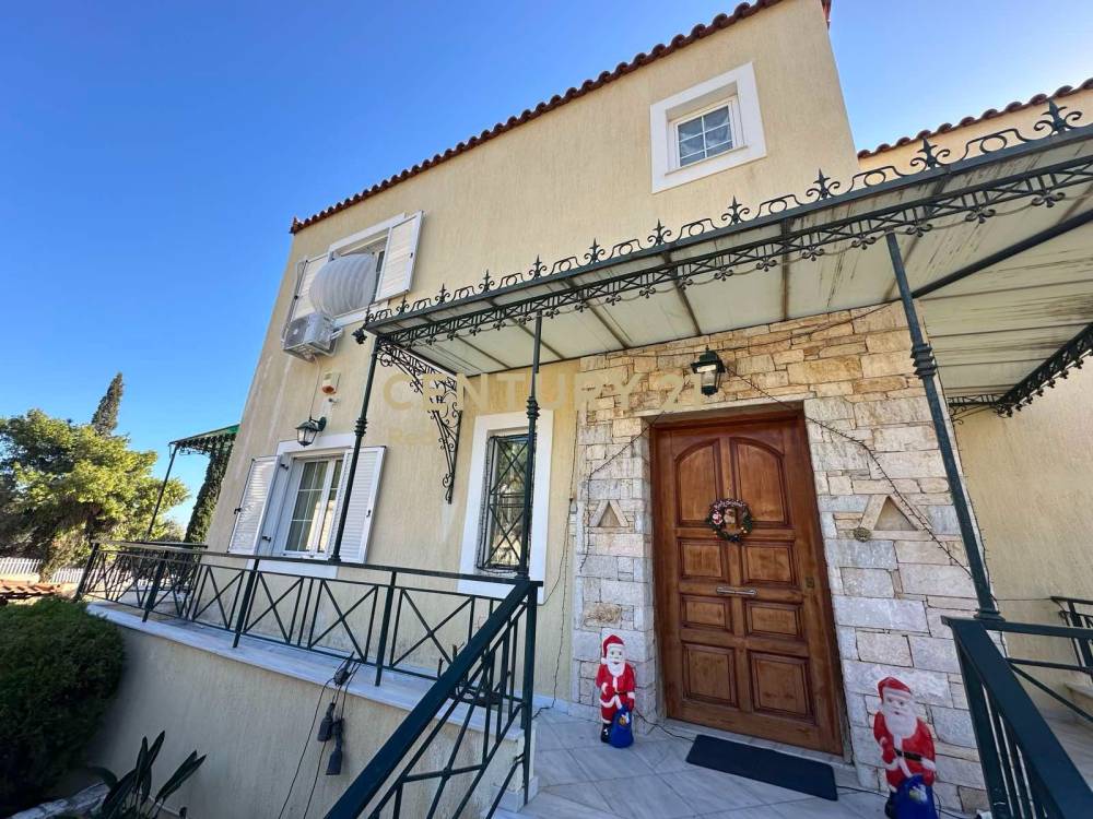 Μονοκατοικία 350 τ.μ. προς πώληση στην περιοχή Αρτέμιδα (Λούτσα, 0) — φωτογραφία 41