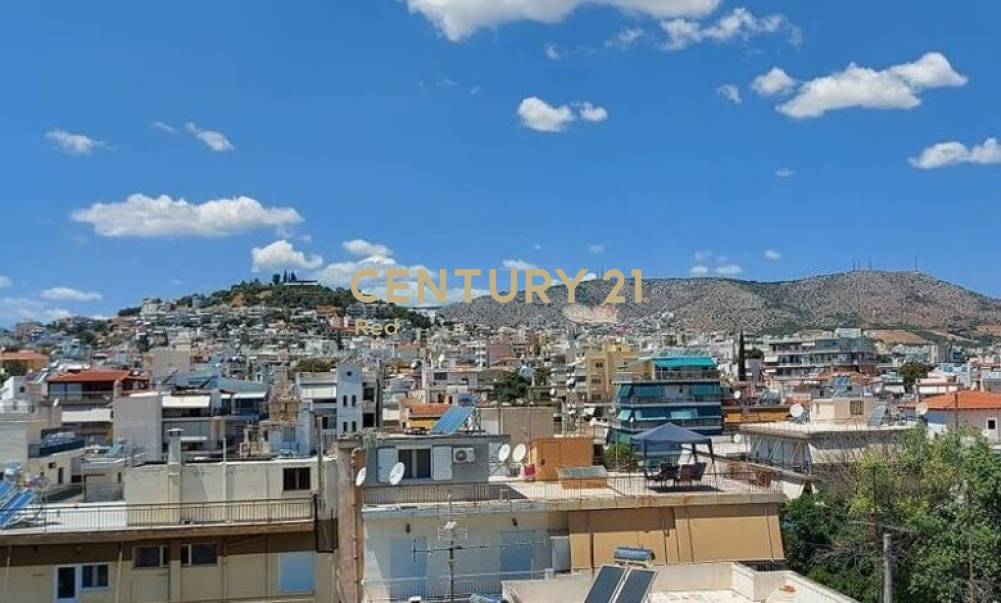 Οικόπεδο — Χαϊδάρι