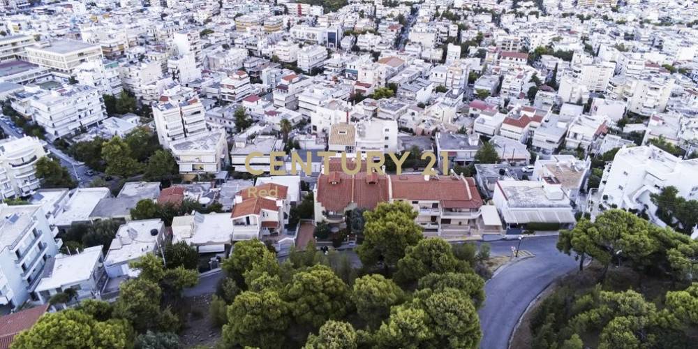 Οικόπεδο στην περιοχή Χαϊδάρι — φωτογραφία 5