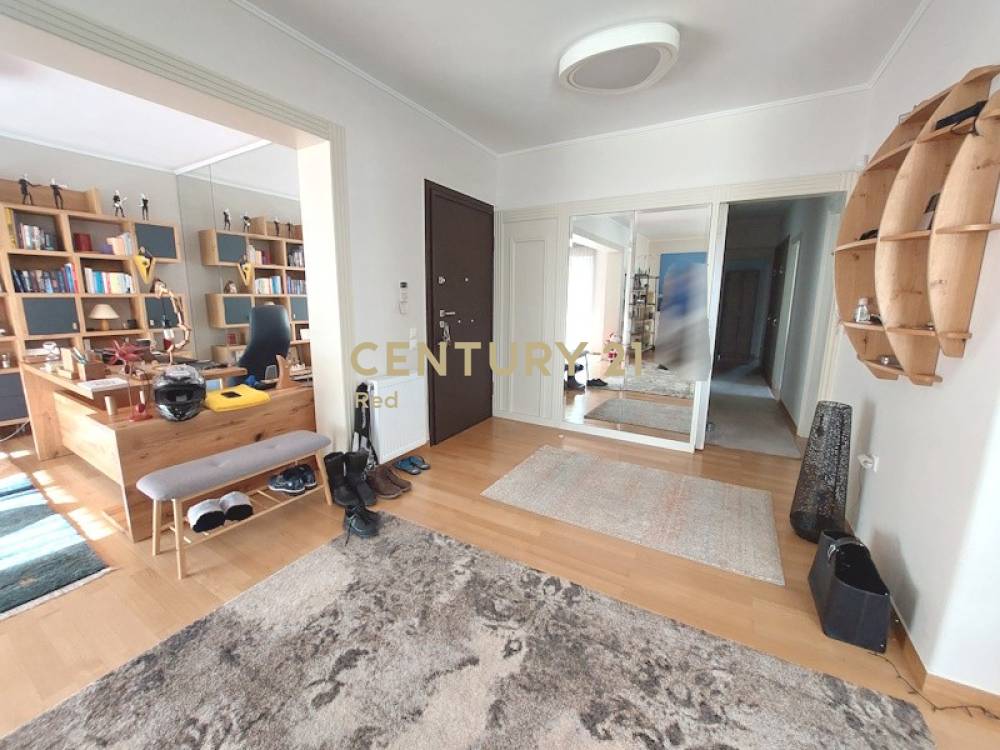 Διαμέρισμα 190 τ.μ. προς πώληση στο Παλαιό Φάληρο — φωτογραφία 9