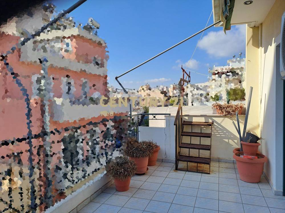 Μεζονέτα 158 τ.μ. προς πώληση στην περιοχή Παλαιά Κοκκινιά — φωτογραφία 19