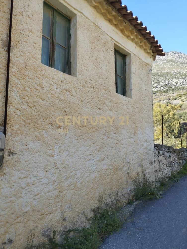 Μονοκατοικία 190 τ.μ. προς πώληση στην περιοχή Οίτυλος — φωτογραφία 23