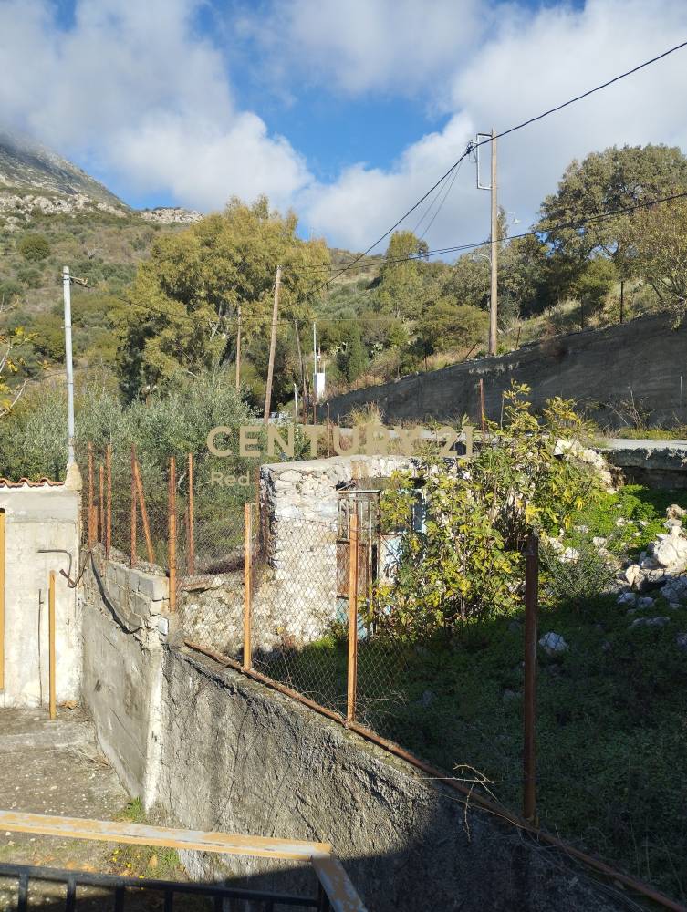 Μονοκατοικία 190 τ.μ. προς πώληση στην περιοχή Οίτυλος — φωτογραφία 27