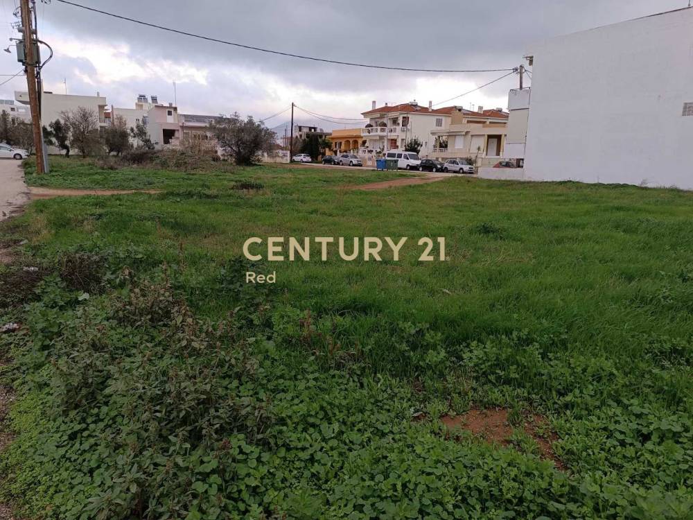 Οικόπεδο — Κόρινθος