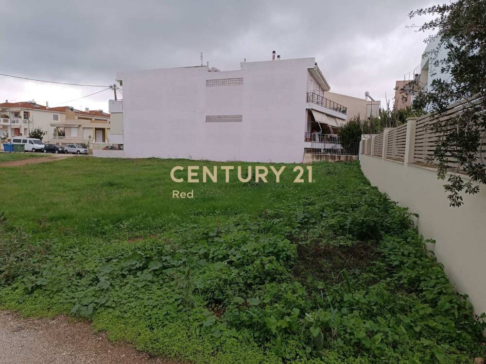 Οικόπεδο — Κόρινθος