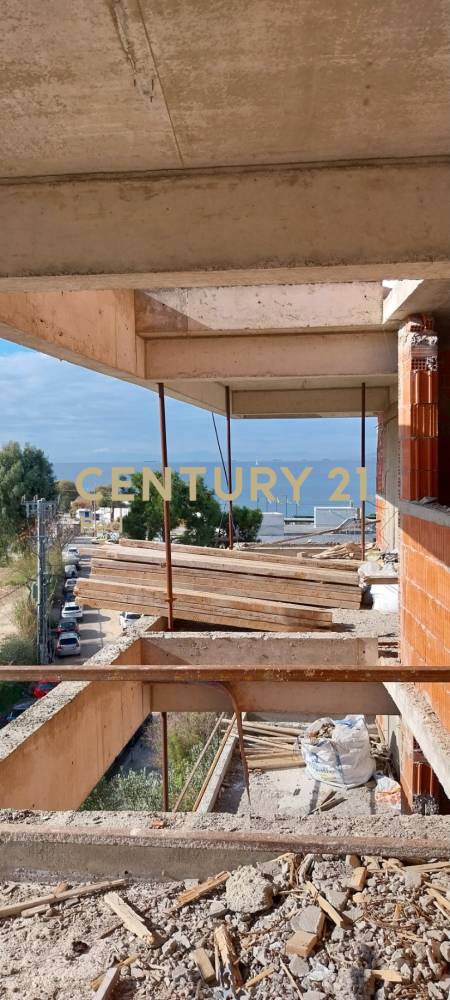 Διαμέρισμα 92 τ.μ. προς πώληση στην περιοχή Άλιμος — φωτογραφία 13