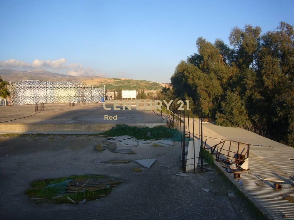 Επαγγελματικό κτίριο 1.665 τ.μ. προς πώληση στην περιοχή Ασπρόπυργος — φωτογραφία 8