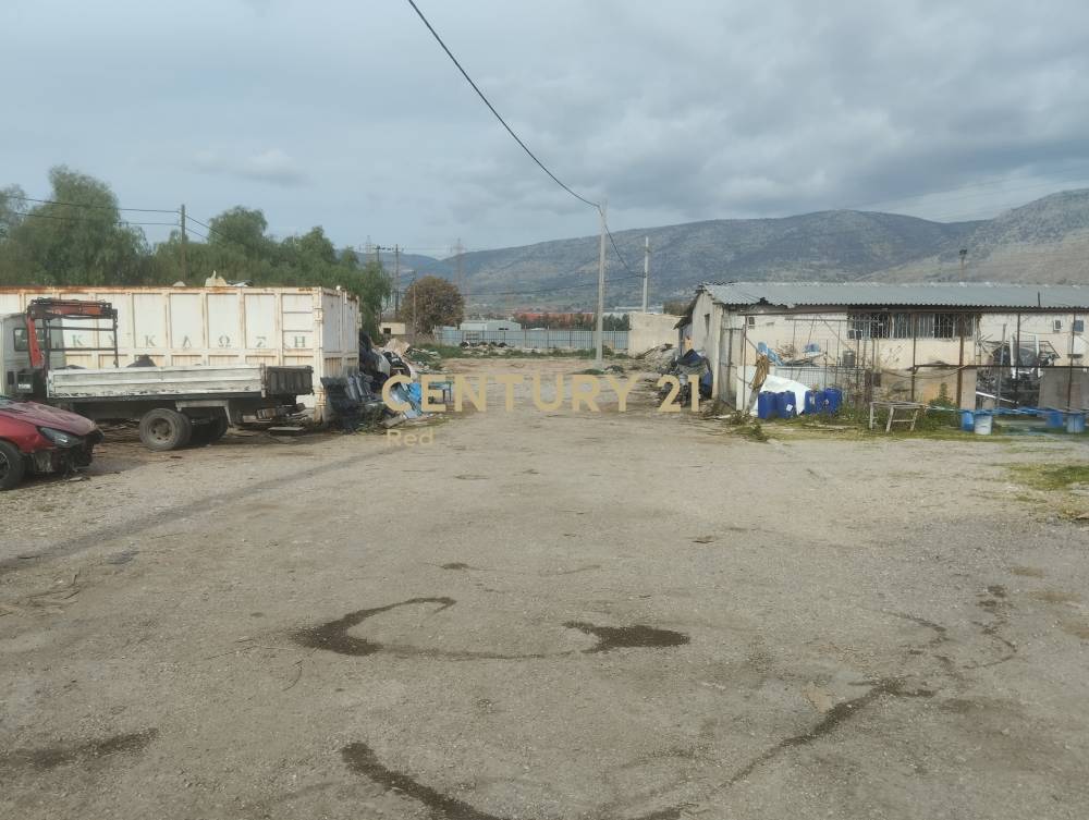 Οικόπεδο στην περιοχή Ασπρόπυργος — φωτογραφία 5