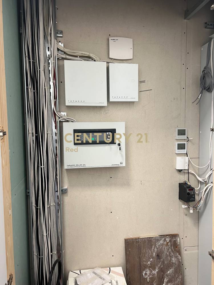 Κατάστημα 600 τ.μ. προς πώληση στην περιοχή Κουκάκι - Μακρυγιάννη — φωτογραφία 11