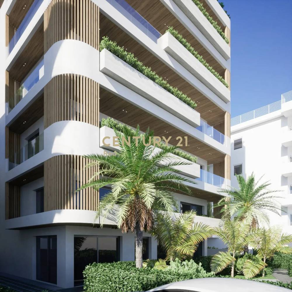Διαμέρισμα 137 τ.μ. προς πώληση στο Παλαιό Φάληρο — φωτογραφία 19