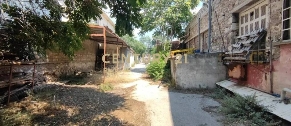 Οικόπεδο στην περιοχή Ταύρος — φωτογραφία 5