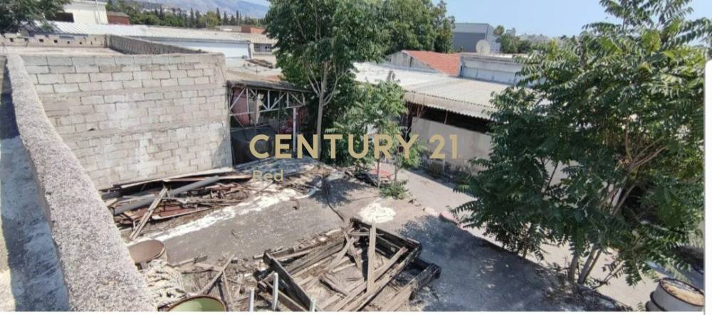Οικόπεδο 2.438 τ.μ. προς πώληση στην περιοχή Ταύρος — φωτογραφία 7