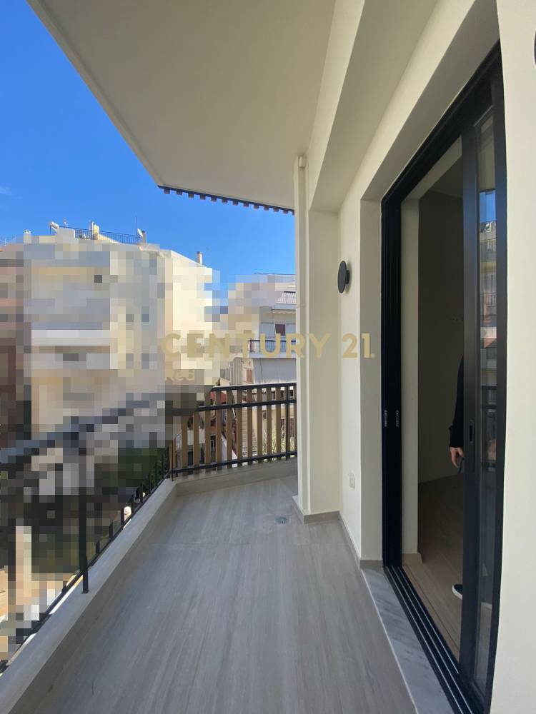 Διαμέρισμα 112 τ.μ. προς πώληση στην περιοχή Άλιμος — φωτογραφία 14
