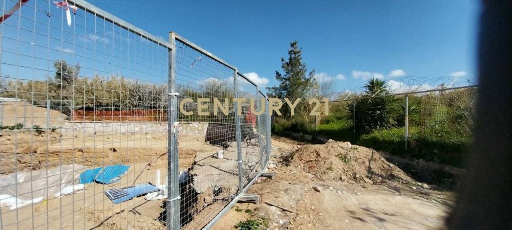 Οικόπεδο — Γλυφάδα