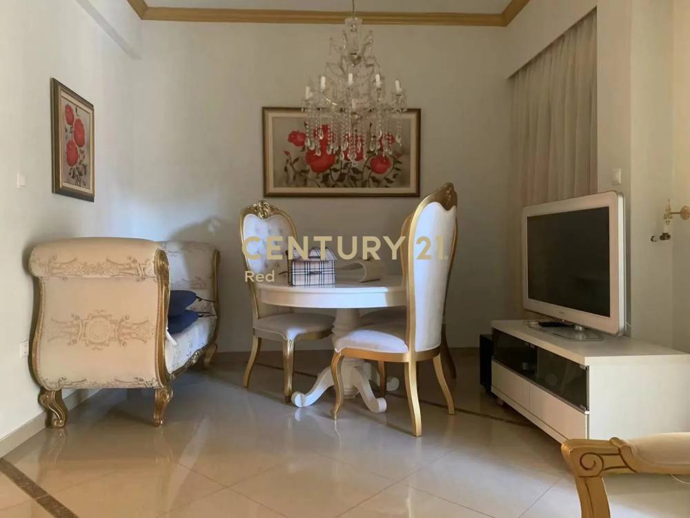 Διαμέρισμα — Κουκάκι - Μακρυγιάννη