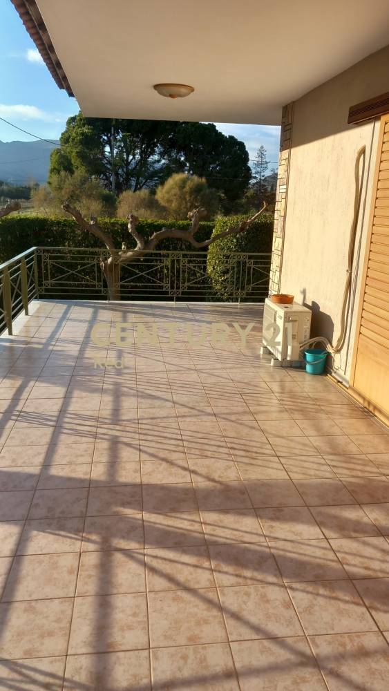 Μονοκατοικία 150 τ.μ. προς πώληση στην περιοχή Μαραθώνας — φωτογραφία 16