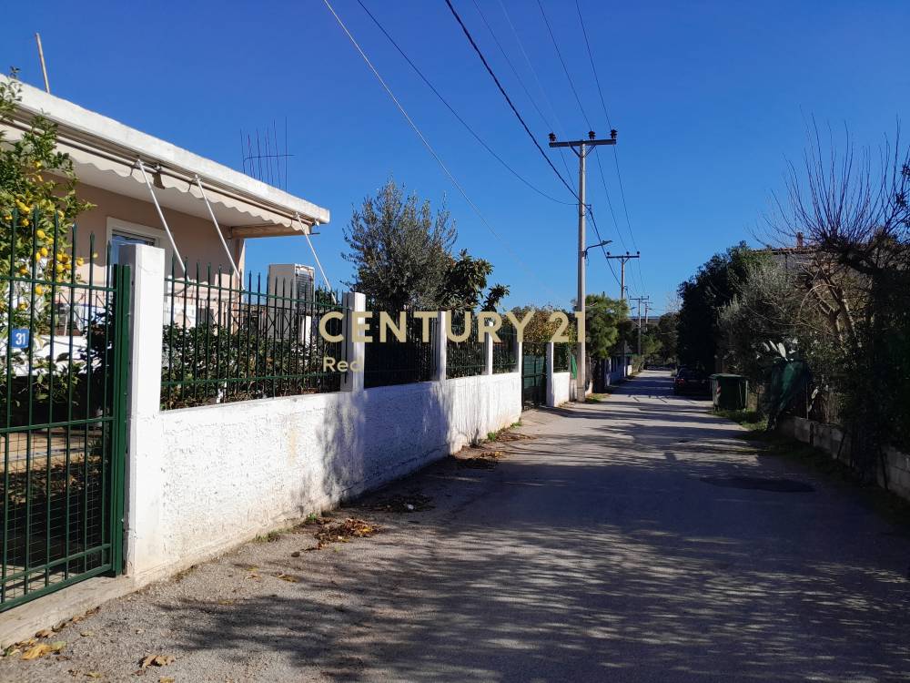 Οικόπεδο 258 τ.μ. προς πώληση στην περιοχή Αχαρνές — φωτογραφία 15