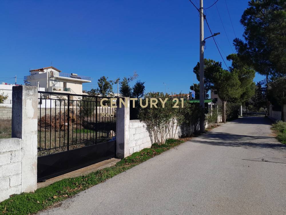 Οικόπεδο 258 τ.μ. προς πώληση στην περιοχή Αχαρνές — φωτογραφία 20