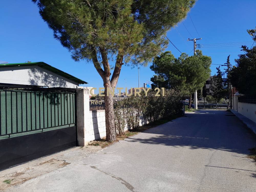 Οικόπεδο 258 τ.μ. προς πώληση στην περιοχή Αχαρνές — φωτογραφία 21