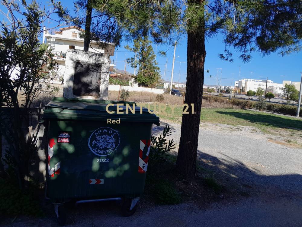 Οικόπεδο 258 τ.μ. προς πώληση στην περιοχή Αχαρνές — φωτογραφία 25