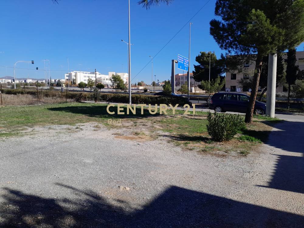 Οικόπεδο στην περιοχή Αχαρνές — φωτογραφία 5