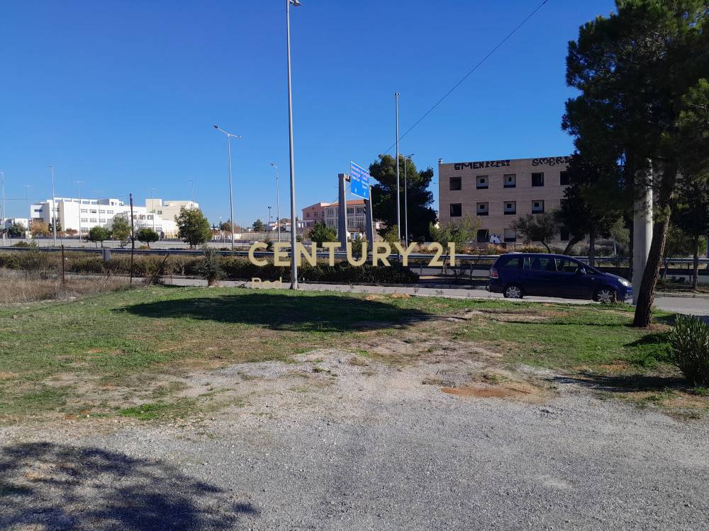Οικόπεδο 258 τ.μ. προς πώληση στην περιοχή Αχαρνές — φωτογραφία 9