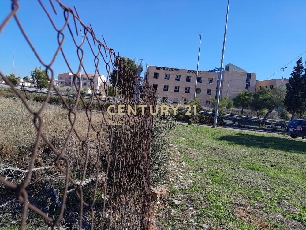 Οικόπεδο 258 τ.μ. προς πώληση στην περιοχή Αχαρνές — φωτογραφία 7