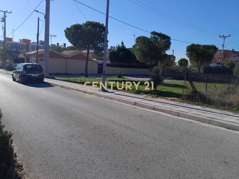 Οικόπεδο 258 τ.μ. προς πώληση στην περιοχή Αχαρνές — φωτογραφία 14