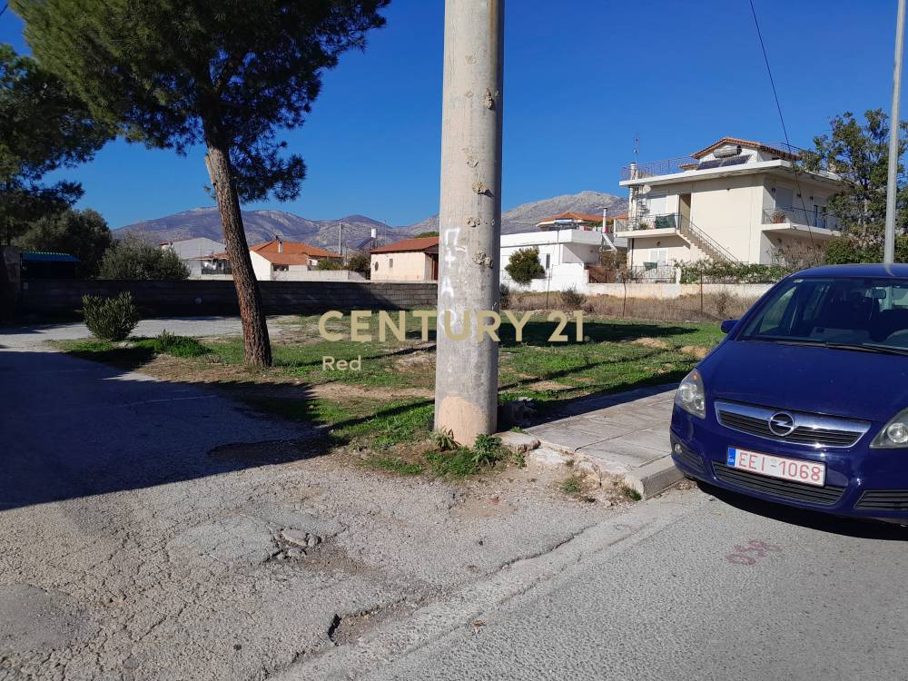 Οικόπεδο 258 τ.μ. προς πώληση στην περιοχή Αχαρνές — φωτογραφία 18