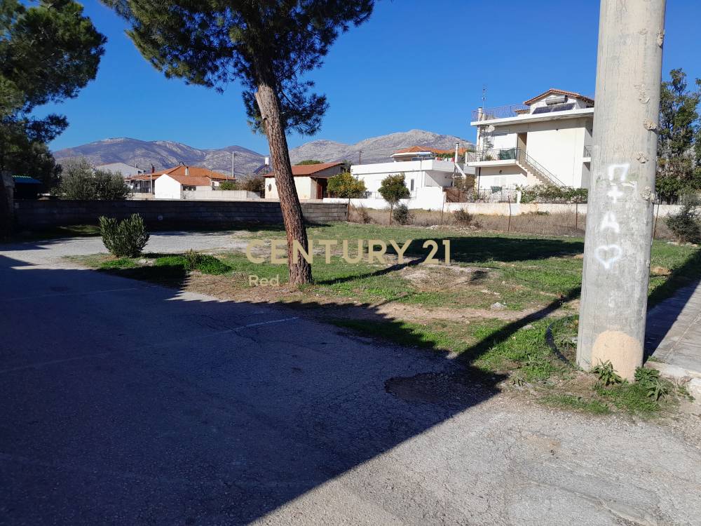 Οικόπεδο 258 τ.μ. προς πώληση στην περιοχή Αχαρνές — φωτογραφία 16