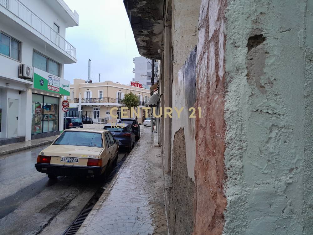 Κατάστημα στην περιοχή Ξυλόκαστρο — φωτογραφία 4