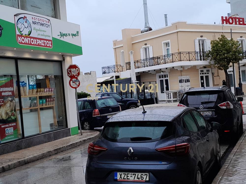 Κατάστημα 127 τ.μ. προς πώληση στην περιοχή Ξυλόκαστρο — φωτογραφία 7