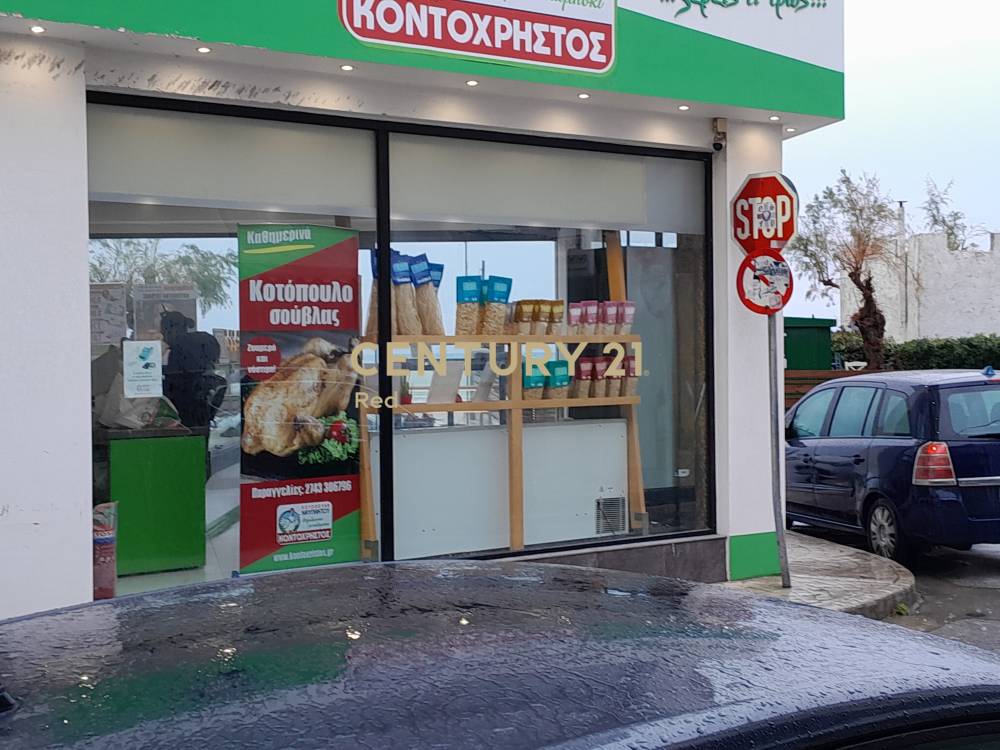 Κατάστημα 127 τ.μ. προς πώληση στην περιοχή Ξυλόκαστρο — φωτογραφία 8