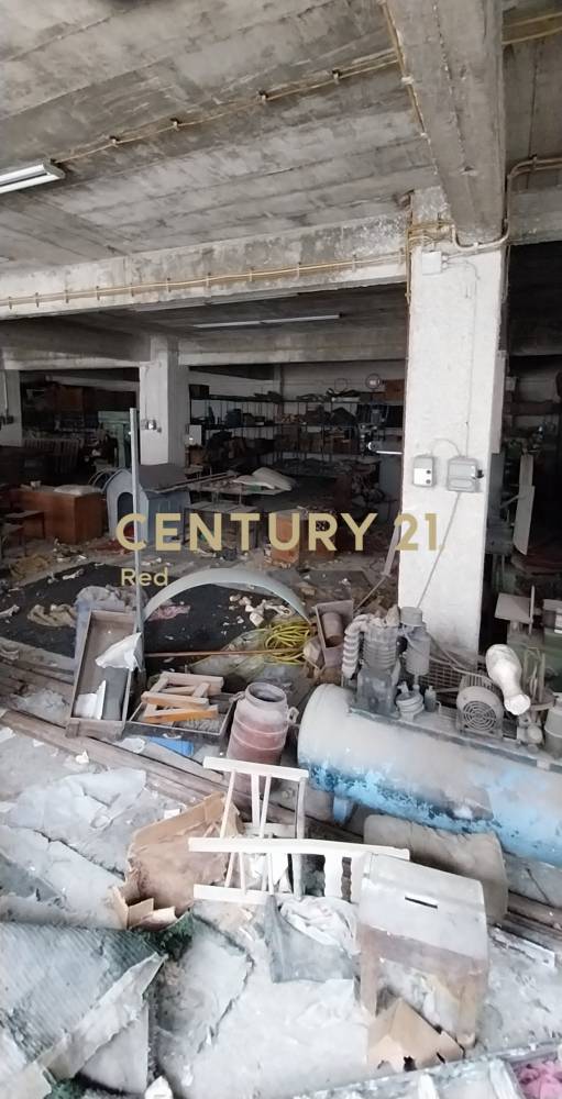 Επαγγελματικό κτίριο 2.500 τ.μ. προς πώληση στην περιοχή Ταύρος — φωτογραφία 11