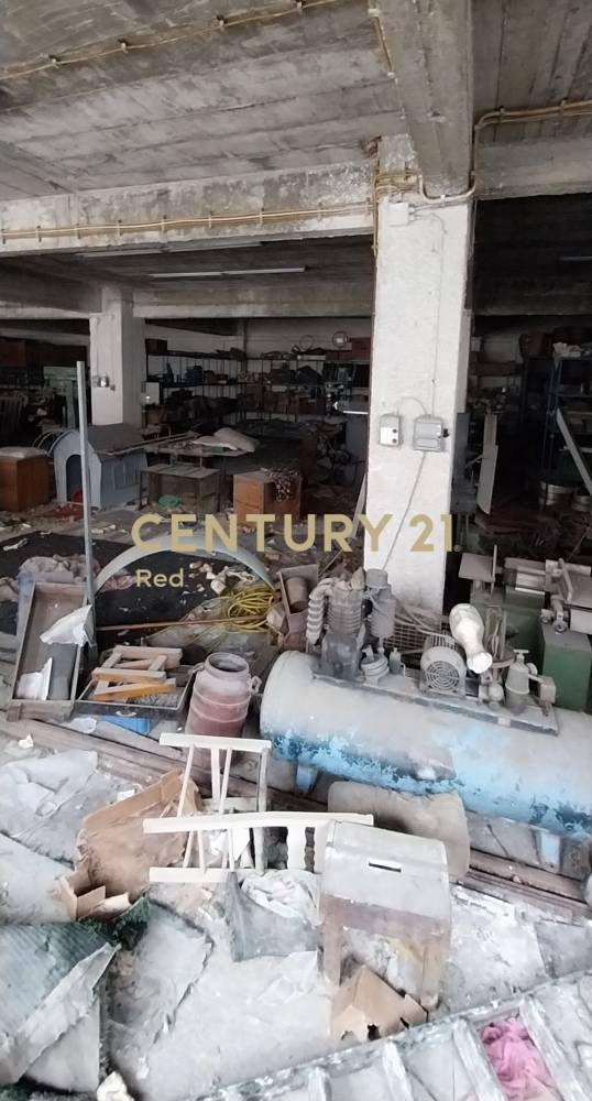 Επαγγελματικό κτίριο 2.500 τ.μ. προς πώληση στην περιοχή Ταύρος — φωτογραφία 10