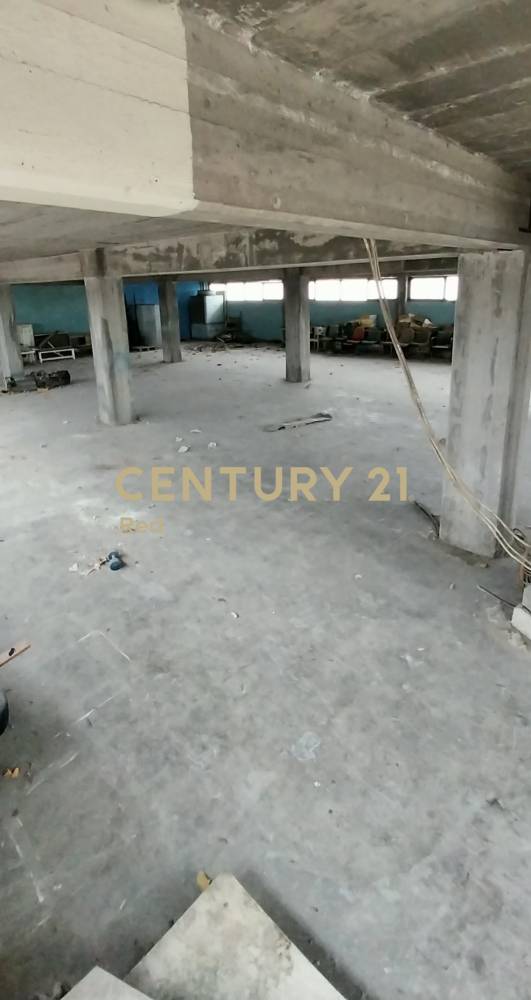 Επαγγελματικό κτίριο — Ταύρος