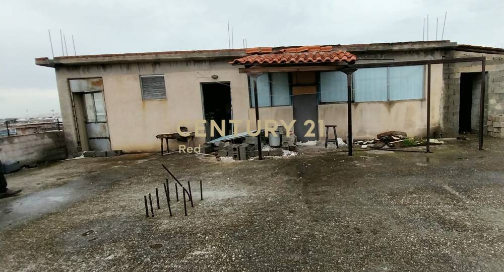 Επαγγελματικό κτίριο 2.500 τ.μ. προς πώληση στην περιοχή Ταύρος — φωτογραφία 13