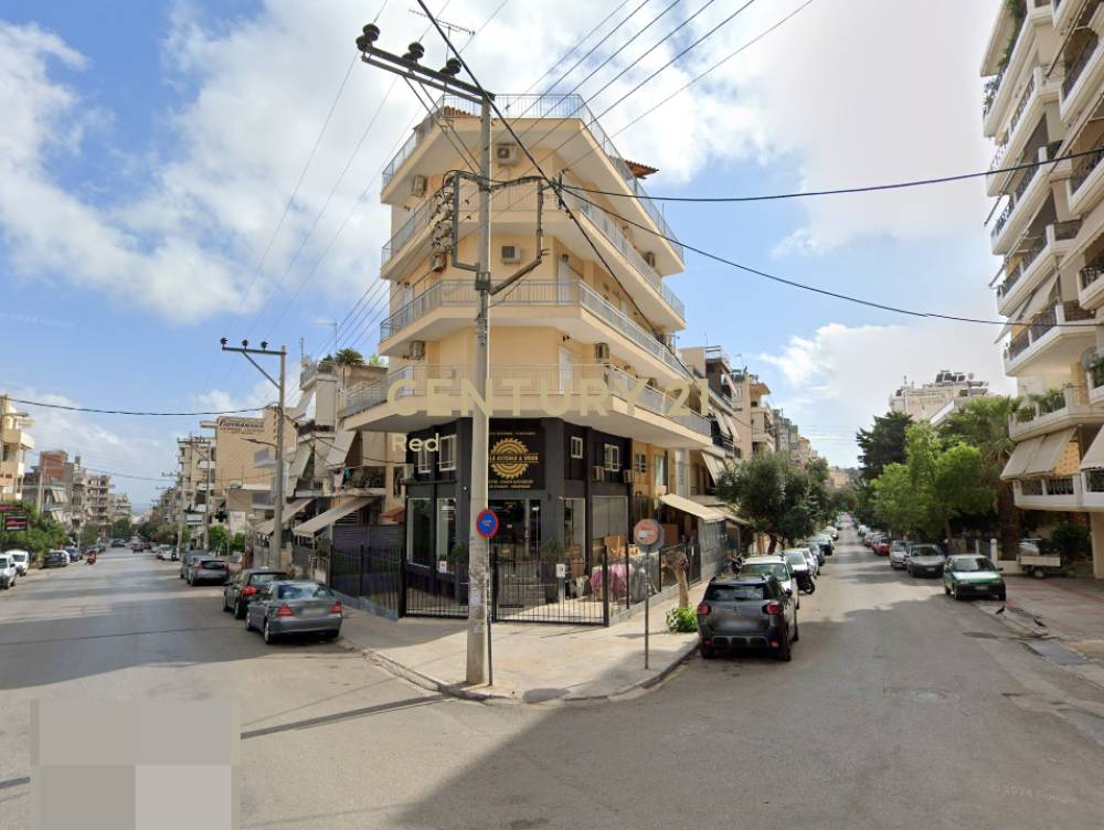 Οικόπεδο — Νίκαια