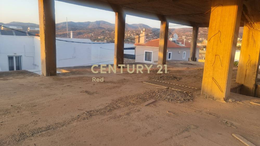 Building in Aegina — photo 5