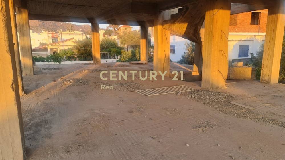 Building 300 m² for sale in Aegina — photo 6