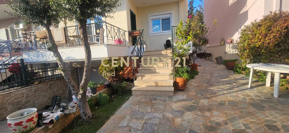 Μονοκατοικία 160 τ.μ. προς πώληση στην περιοχή Αχαρνές — φωτογραφία 22