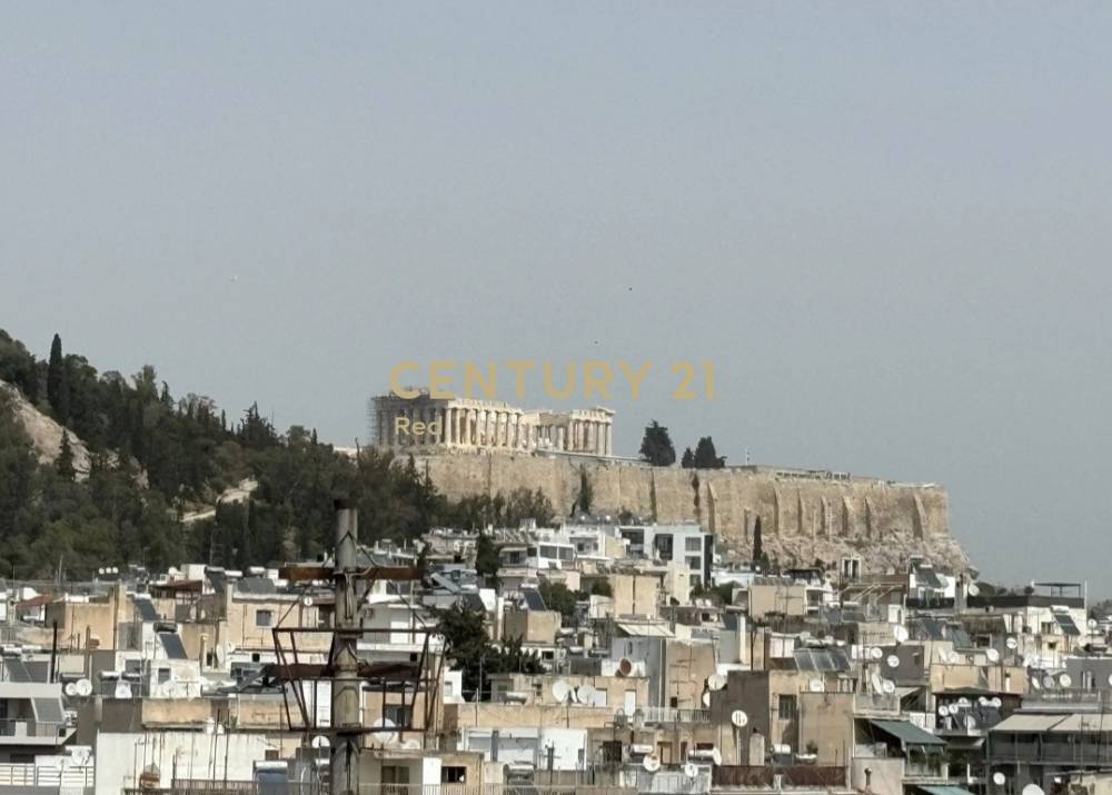 Επαγγελματικό κτίριο — Καλλιθέα