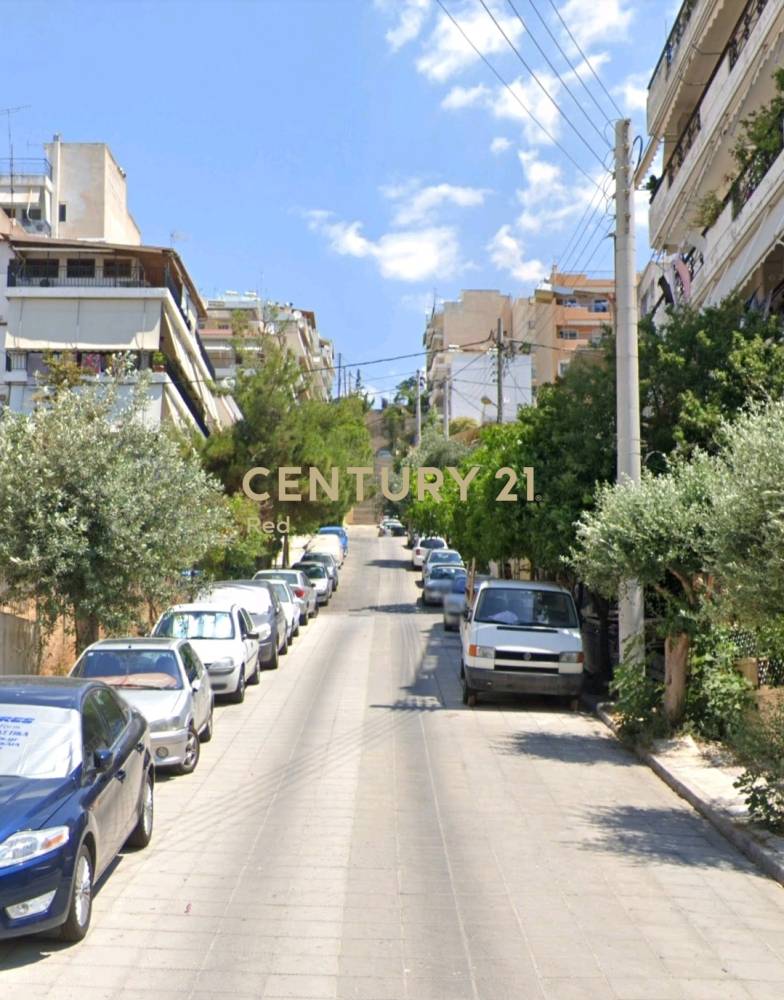 Οικόπεδο στη Νίκαια — φωτογραφία 4