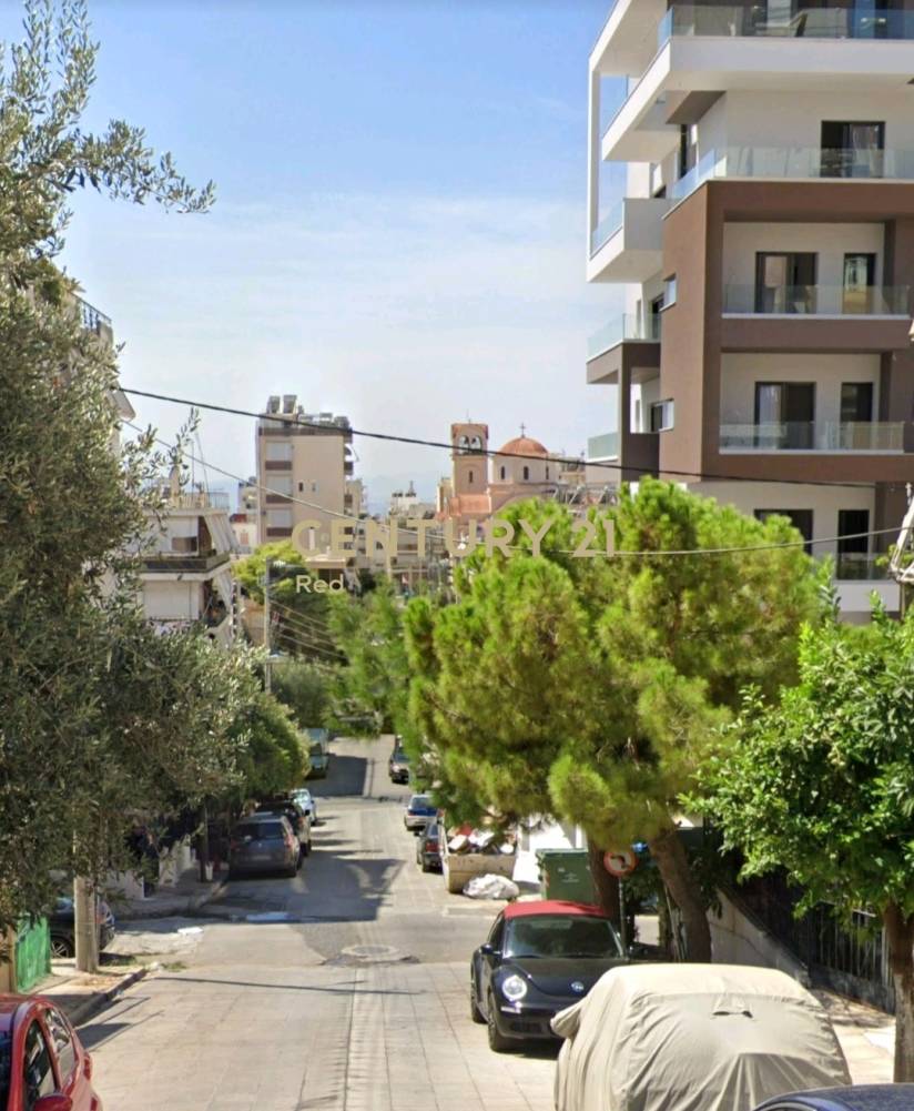 Οικόπεδο στη Νίκαια — φωτογραφία 2